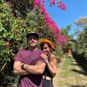 Meet your Posher, Brady